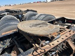 4 Underbody - Truck with 