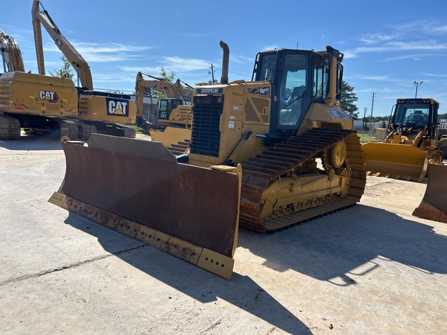 2013 (unverified) Cat D6N LGP Crawler Dozer
