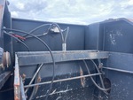 Hydraulique with 