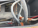 Hydraulique with 