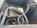Hydraulique with 