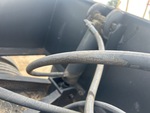 Hydraulique with 