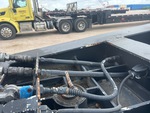Hydraulique with 