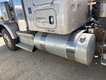 4 Underbody - Truck with 