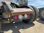 4 Underbody - Truck with 