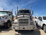 4 Underbody - Truck with 