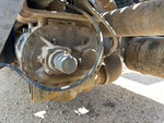 4 Underbody - Truck with 