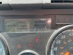 4 Transmision with Engine Hours