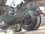 Drivetrain with 