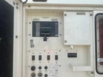 Generator with 