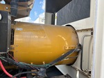 Generator with 