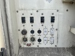 Generator with 