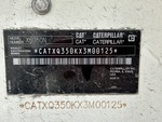 General Appearance with Unit Serial Number