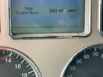 Cab with Engine Hours
