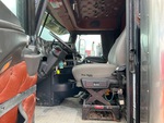 Cab with 