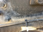 General Appearance with Second Serial Number/VIN Photo