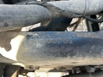 General Appearance with Second Serial Number/VIN Photo