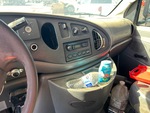 Cab with 