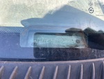General Appearance with Second Serial Number/VIN Photo