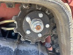 Drivetrain with 