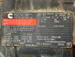 Engine with 