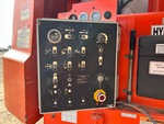 Control Station Ground with 