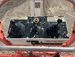 Control Station Upper with 