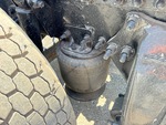 4 Underbody - Truck with 