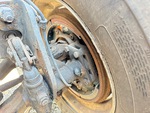 Brakes with 