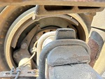 Brakes with 