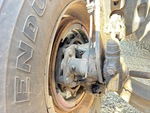 Brakes with 
