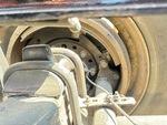 Brakes with 