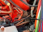 Engine with 