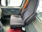 Cab with 