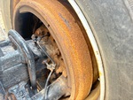 Brakes with 