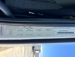 General Appearance with Numéro de série/Numéro d'identification du véhicule automobile