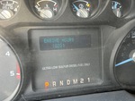 Cab with Engine Hours