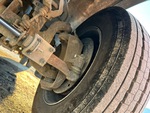 Brakes with 