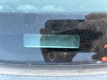 General Appearance with Second Serial Number/VIN Photo