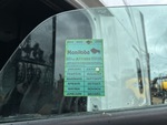 Cab with 
