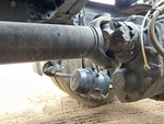 Drivetrain with 