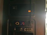 Cab with 