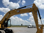 v2 Chassis - Excavator with 