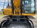 v2 Chassis - Excavator with 