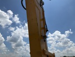 v2 Chassis - Excavator with 
