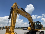 v2 Chassis - Excavator with 