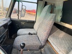 Cab with 