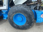 Drivetrain with 