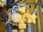 Hydraulics with 