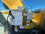 Control Station with 